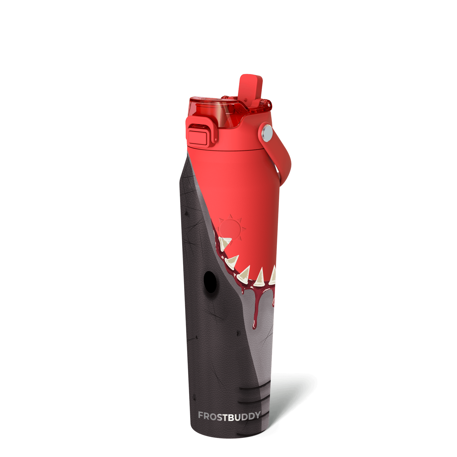 Bottle Buddy — Frost Bite