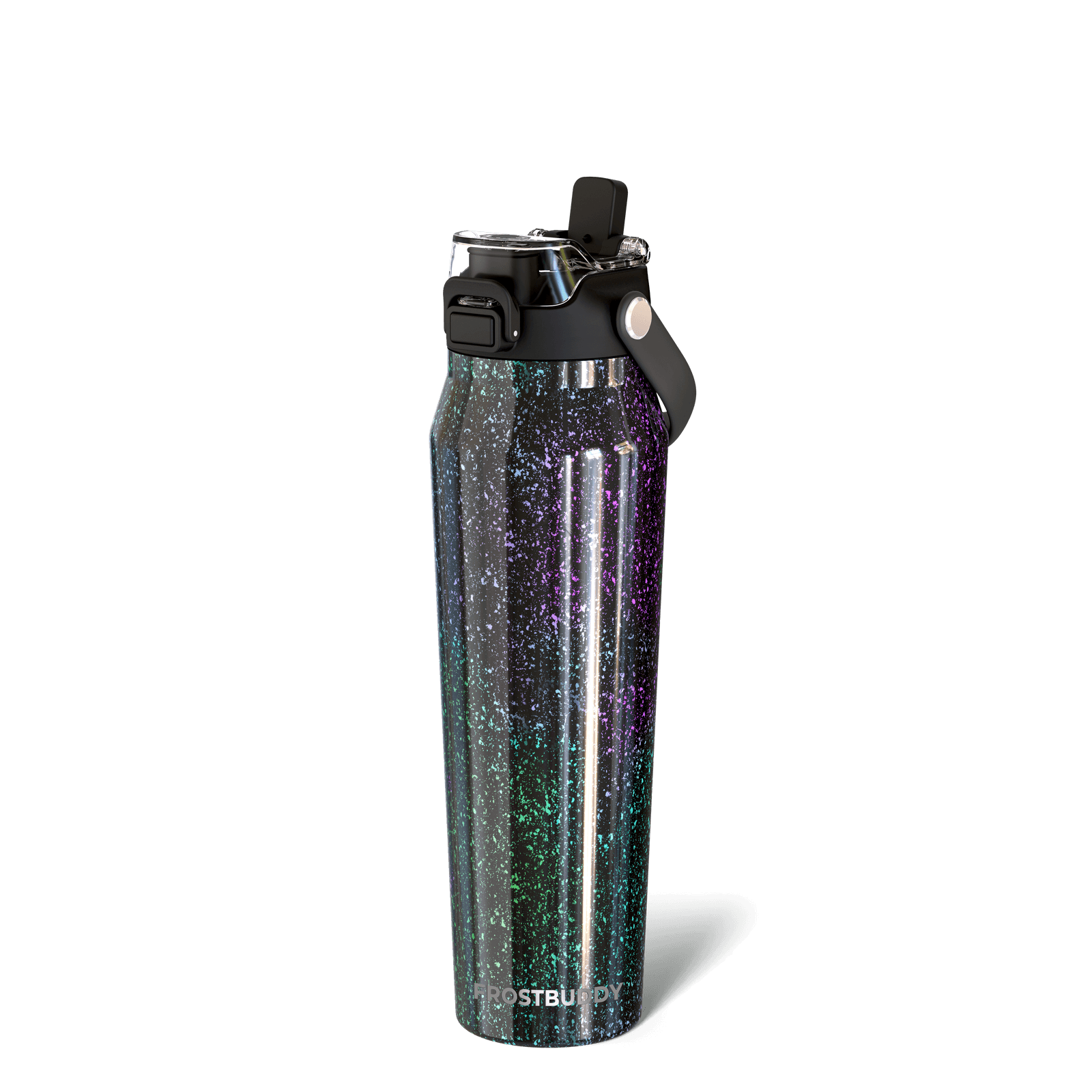 Bottle Buddy — Mermaid