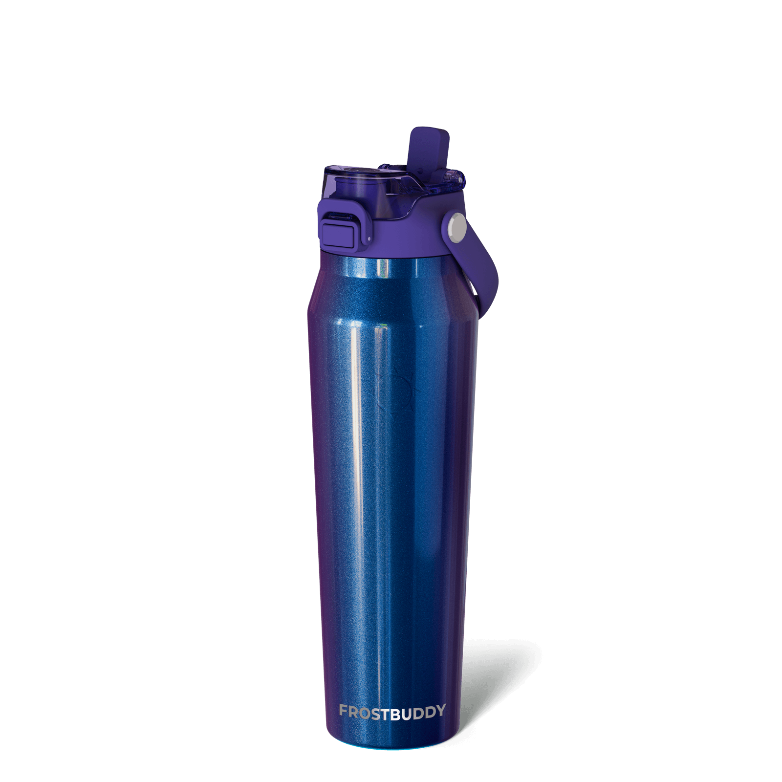 Bottle Buddy — Nebula Glitter