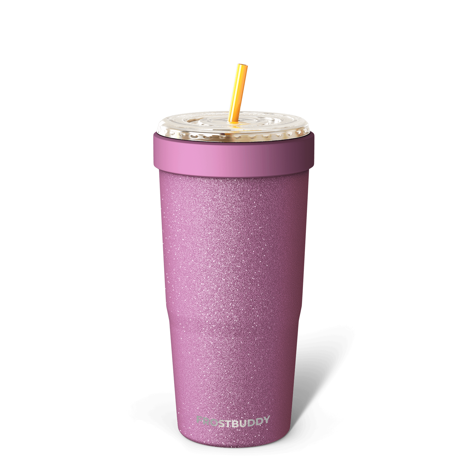 To-Go Buddy — Aurora