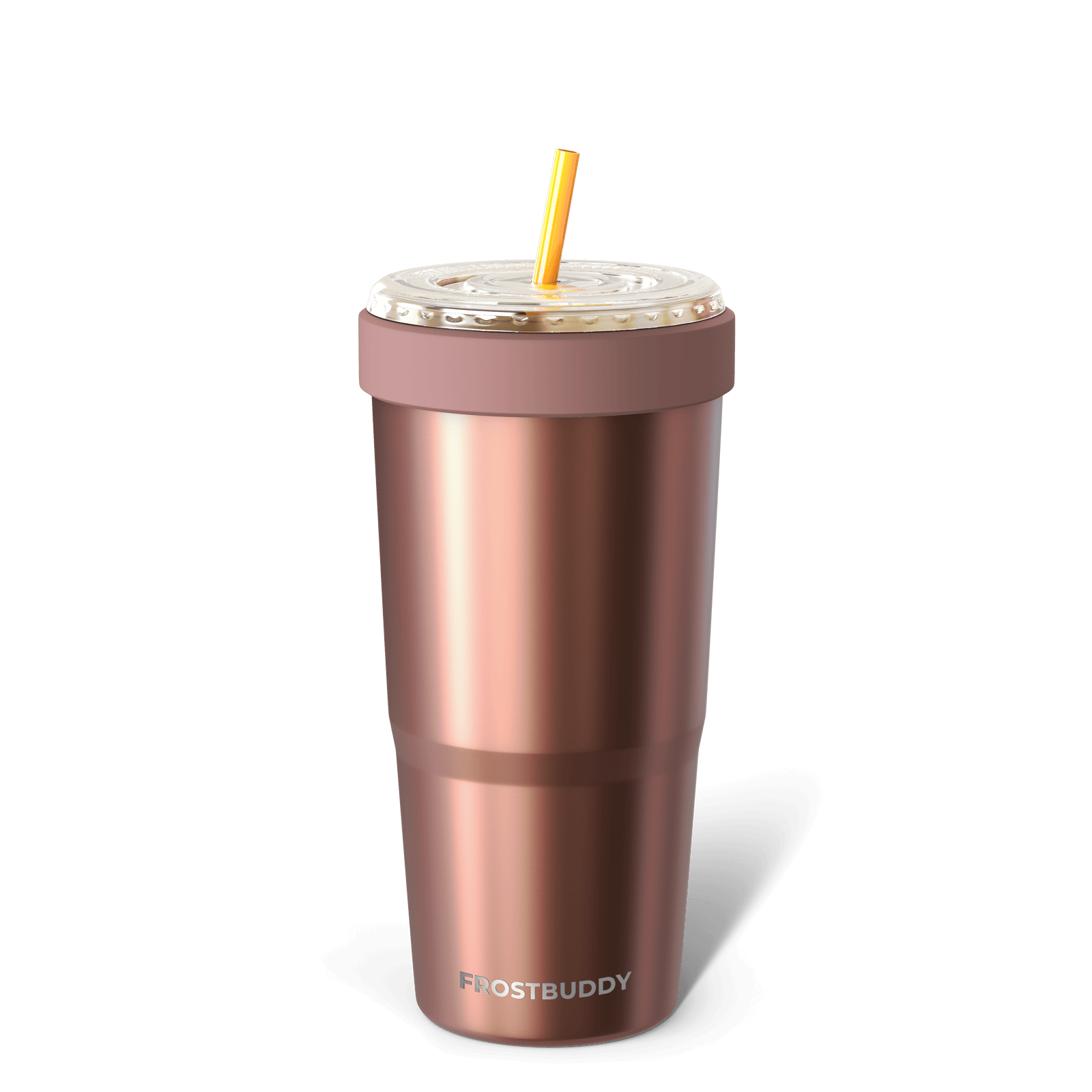 To-Go Buddy — Blushing Bride