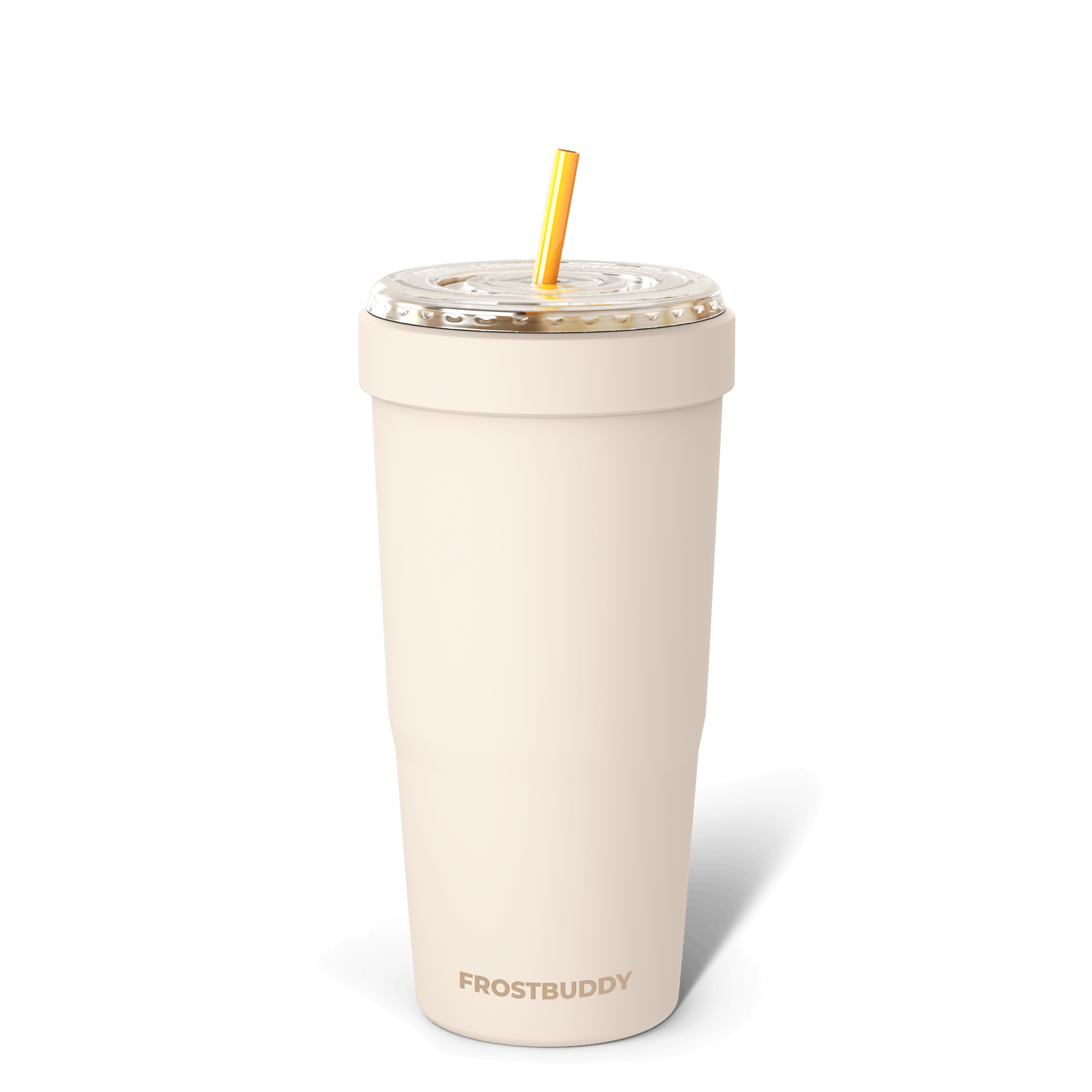 To-Go Buddy — Buttercream