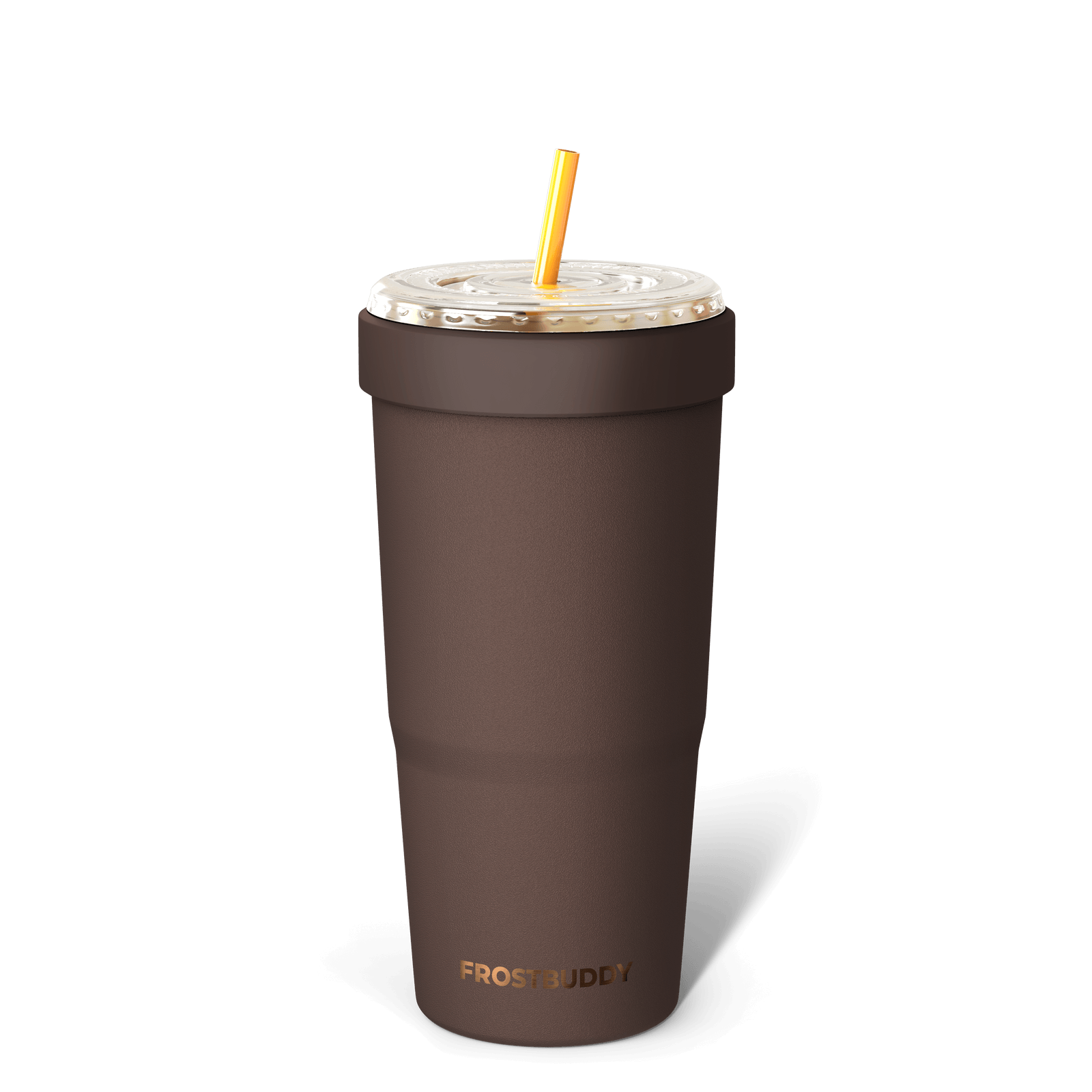 To-Go Buddy — Espresso