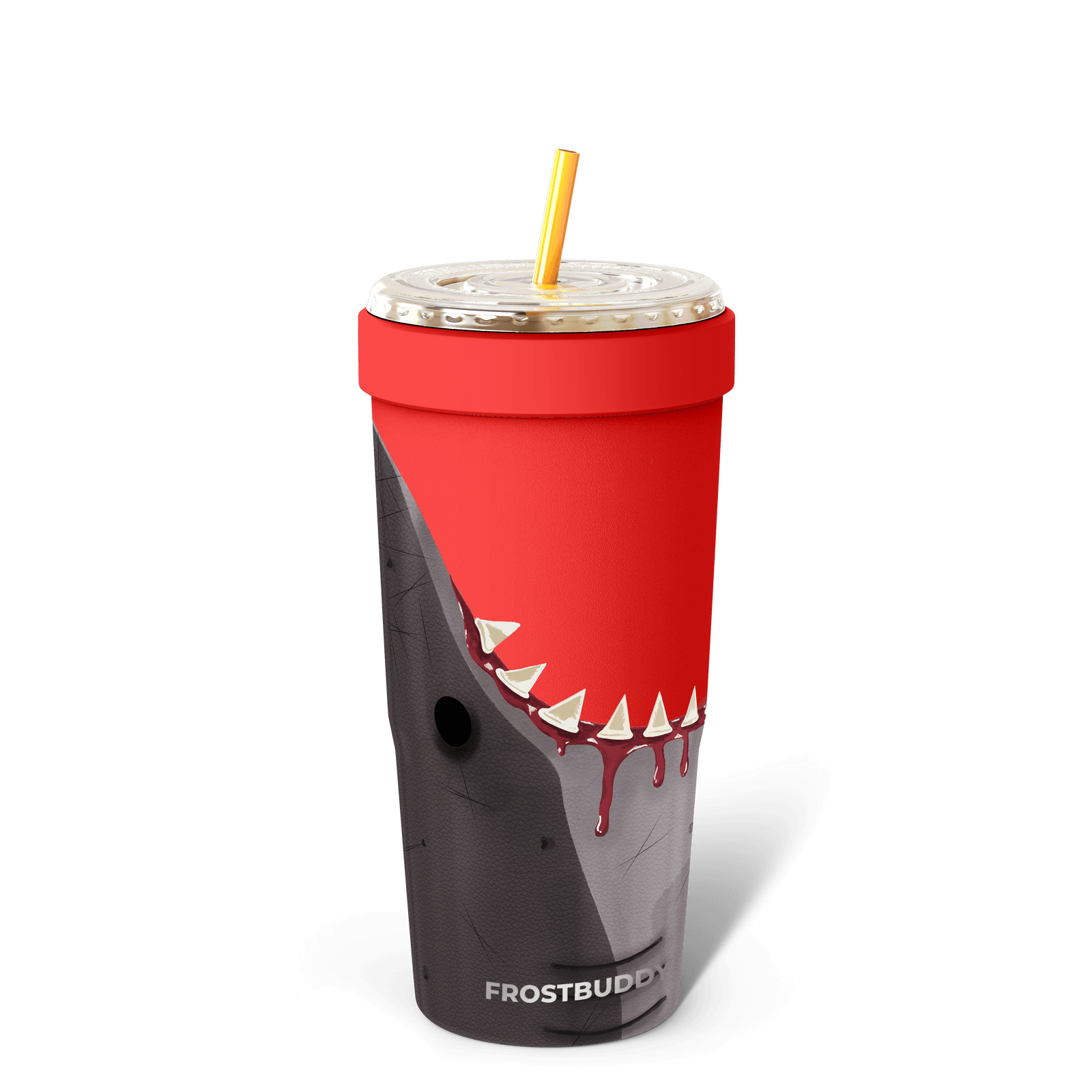 To-Go Buddy — Frost Bite