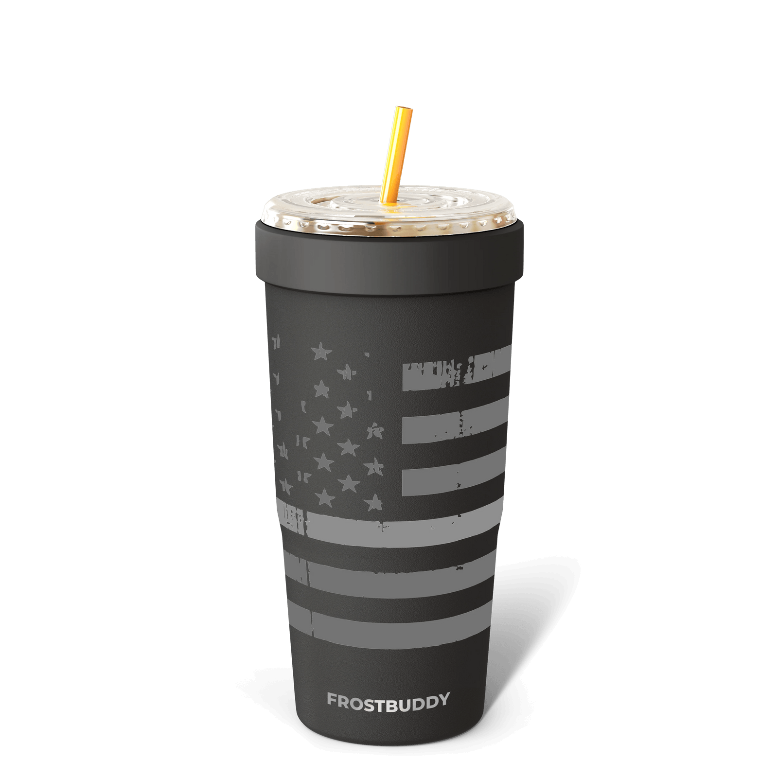 To-Go Buddy — Gunmetal Glory