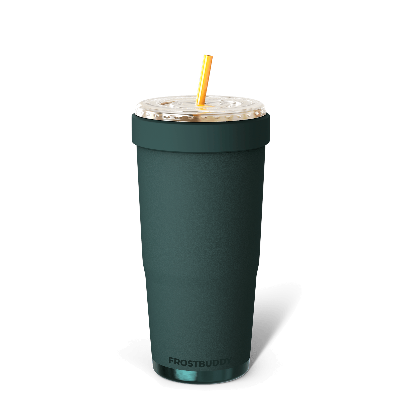 To-Go Buddy — Jade