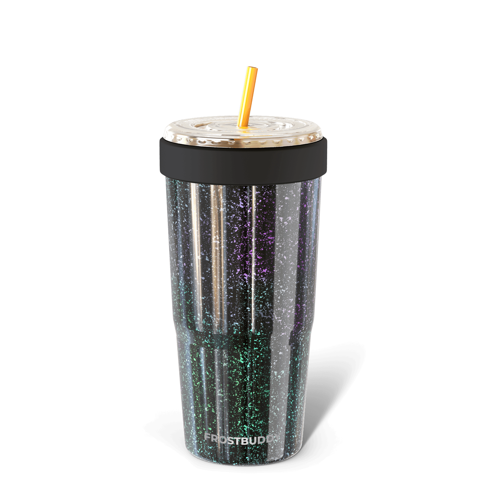 To-Go Buddy — Mermaid