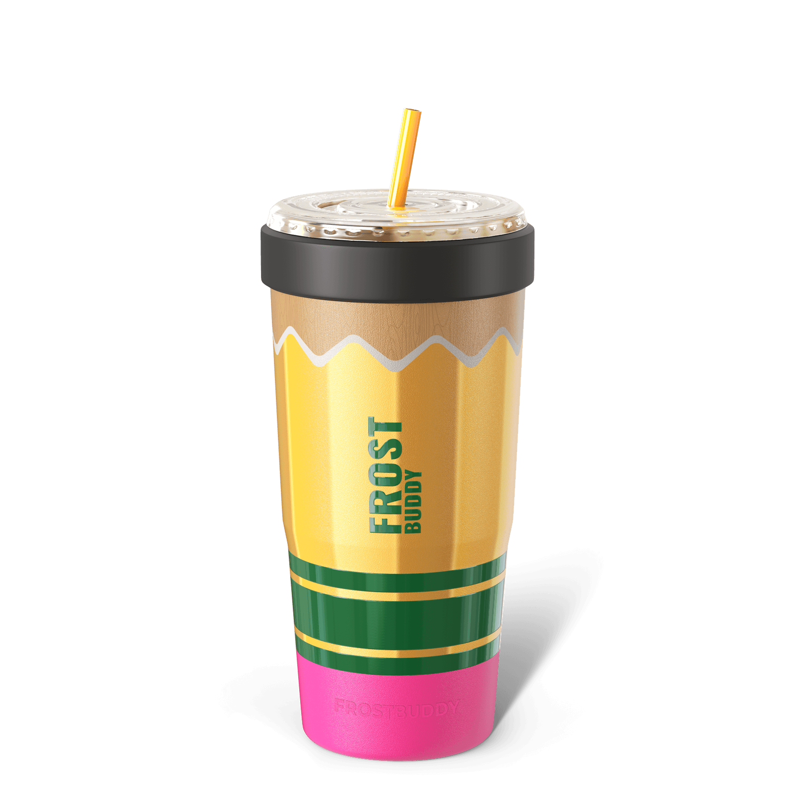 To-Go Buddy — Pencil