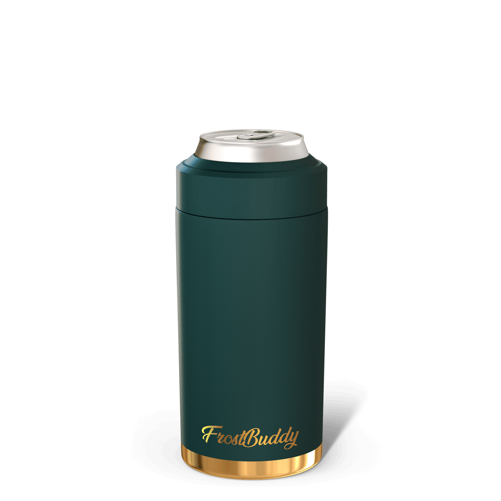 Universal Buddy — Emerald Elegance