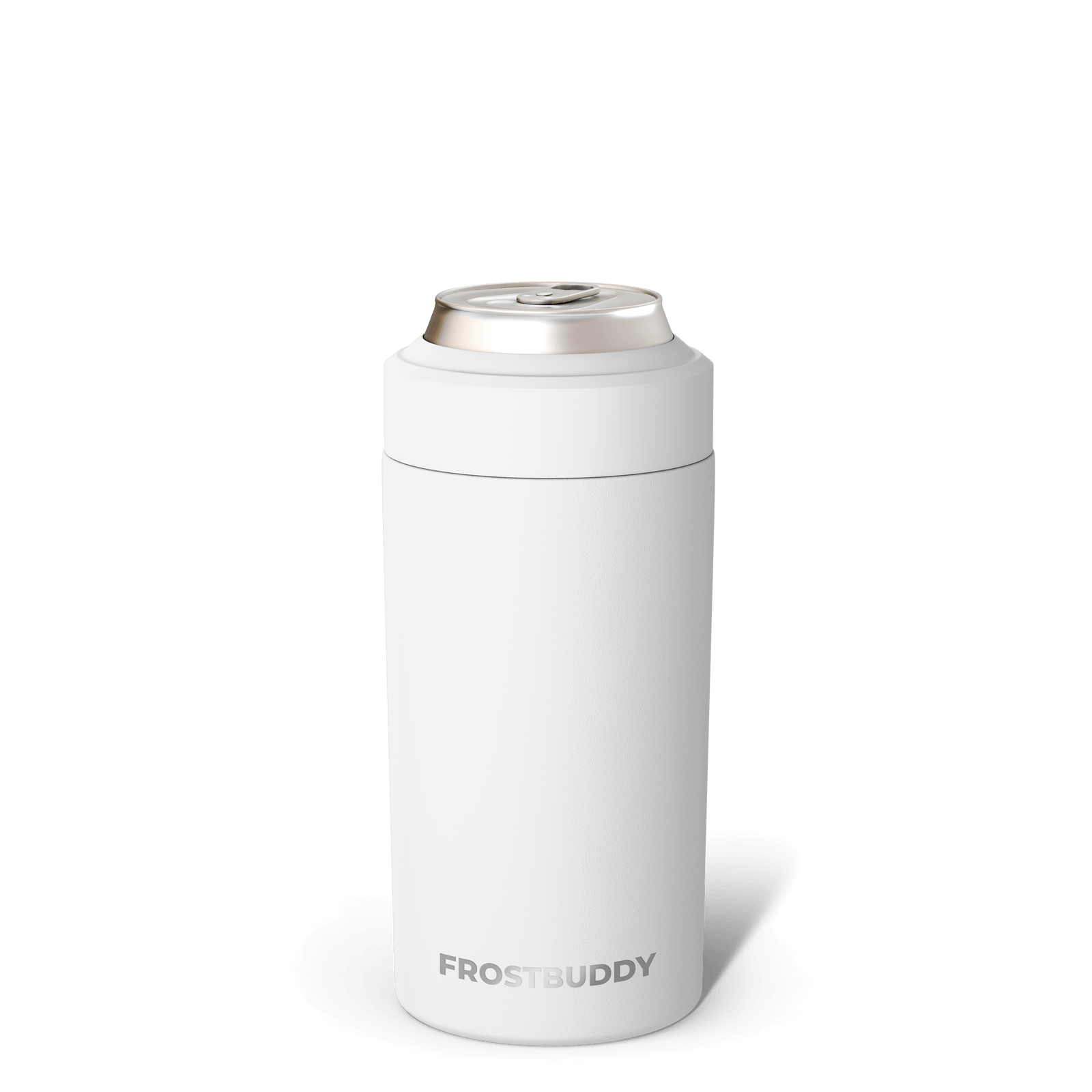 Universal Buddy — White